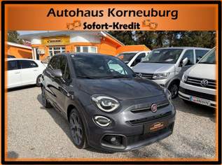 500X Sport **1.Besitz mit nur 73.700 km**Rückfahrkamera**NAVI**, 13990 €, Auto & Fahrrad-Autos in 2100 Gemeinde Korneuburg