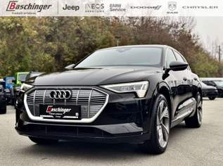 e-tron 50 quattro 71kWh Business *8 fach bereift*, 27890 €, Auto & Fahrrad-Autos in 4060 Leonding e-tron 50 quattro 71kWh Business *8 fach bereift*, 27890 €, Auto & Fahrrad-Autos in 4060 Leonding