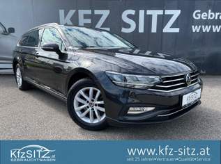 Passat Variant Business 2,0 TDI DSG | NP: €55.300, 22490 €, Auto & Fahrrad-Autos in 4053 Ansfelden