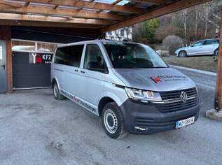 Transporter T6 4-MOTION LANGER RS. APP 2 SCHIEBETÜREN 9 SITZE, 39999 €, Auto & Fahrrad-Autos in 8184 Anger Transporter T6 4-MOTION LANGER RS. APP 2 SCHIEBETÜREN 9 SITZE, 39999 €, Auto & Fahrrad-Autos in 8184 Anger