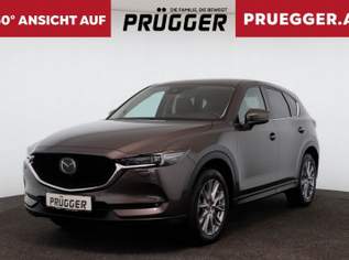 CX5 Revolution Top AWD Autom NAVI LED HUD BOSE AHV, 27990 €, Auto & Fahrrad-Autos in 8071 Hausmannstätten