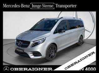 V 300 d 4MATIC EXCLUSIVE Lang, 116990 €, Auto & Fahrrad-Autos in 4150 Rohrbach-Berg