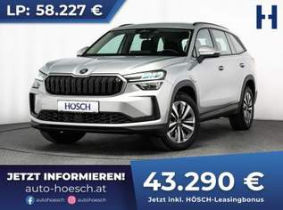 Kodiaq PHEV Selection KOMFORT NEUWAGEN AKTION, 44790 €, Auto & Fahrrad-Autos in 4061 Pasching