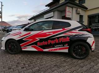 Yaris GR Four 1,6l 4x4 High Performance ***LAGERND***, 54100 €, Auto & Fahrrad-Autos in 6951 Gemeinde Lingenau