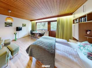 Gemütliches Apartment mit Freizeitwohnsitz für Naturliebhaber und Genießer in Seefeld in Tirol!, 215000 €, Immobilien-Wohnungen in 6100 Gemeinde Seefeld in Tirol