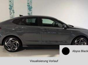 i30 N Line 1.5 T-GDI DCT 48V 103kW (140PS) ..., 33316 €, Auto & Fahrrad-Autos in 6844 Gemeinde Altach