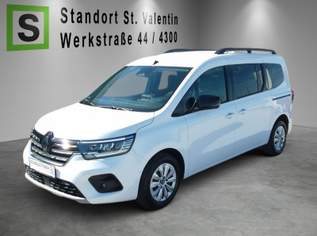 GRAND KANGOO Techno dCi 95, 31690 €, Auto & Fahrrad-Autos in 4300 Gemeinde Sankt Valentin