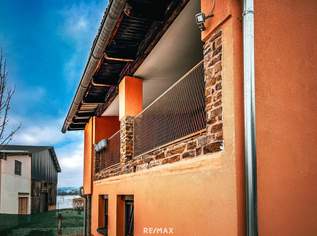 2 Einfamilienhäuser (sanierungsbedürftig) mit schönem Garten - 15 Minuten nach Graz, 295000 €, Immobilien-Häuser in 8152 Stallhofen 2 Einfamilienhäuser (sanierungsbedürftig) mit schönem Garten - 15 Minuten nach Graz, 295000 €, Immobilien-Häuser in 8152 Stallhofen