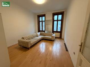 LEERSTEHEND! RENOVIERUNGSBEDÜRFTIGE WOHNUNG IN GEPFLEGTEM ALTBAU! LIFTBENÜTZUNG INKLUSIVE! SCHLAFZIMMER HOFSEITIG!, 168900 €, Immobilien-Wohnungen in 1160 Ottakring