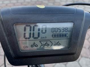 E-Bike E-Bike