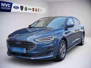 Focus 1,0 EcoBoost Titanium X, 24790 €, Auto & Fahrrad-Autos in 1110 Simmering