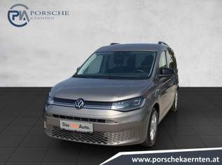 Caddy Life TSI, 37890 €, Auto & Fahrrad-Autos in 9020 Innere Stadt Caddy Life TSI, 37890 €, Auto & Fahrrad-Autos in 9020 Innere Stadt