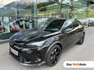 Formentor VZ5 390 PS DSG 4Drive, 81890 €, Auto & Fahrrad-Autos in 6460 Stadt Imst