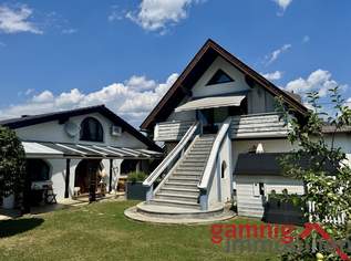 Charmante Liegenschaft mit vielseitigen Nutzungsmöglichkeiten in Klagenfurt - Viktring, 595000 €, Immobilien-Häuser in 9020 Charmante Liegenschaft mit vielseitigen Nutzungsmöglichkeiten in Klagenfurt - Viktring, 595000 €, Immobilien-Häuser in 9020