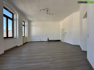 helle Mietwohnung mit Gartennutzung im Innenhof ++ Seckauerstraße ++, 791.63 €, Immobilien-Wohnungen in 8720 Knittelfeld