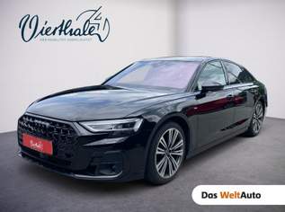 A8 55 TFSI quattro, 66950 €, Auto & Fahrrad-Autos in 5600 Sankt Johann im Pongau A8 55 TFSI quattro, 66950 €, Auto & Fahrrad-Autos in 5600 Sankt Johann im Pongau