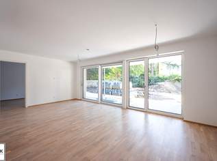 3 Zimmer Wohnung mit großzügigem Garten – Erstbezug ab Oktober 2025! Jetzt besichtigen!, 1994.83 €, Immobilien-Wohnungen in 1140 Penzing