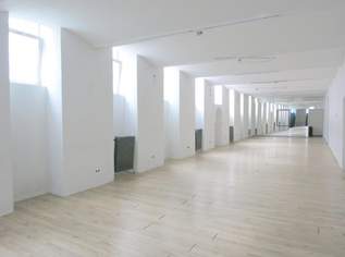 Sportstätte, Büro, Clubraum od. Lager - Renovierungsbedarf !, 160000 €, Immobilien-Gewerbeobjekte in 1120 Meidling