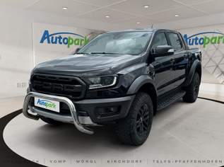 Ranger Raptor, 42990 €, Auto & Fahrrad-Autos in 6300 Stadt Wörgl Ranger Raptor, 42990 €, Auto & Fahrrad-Autos in 6300 Stadt Wörgl