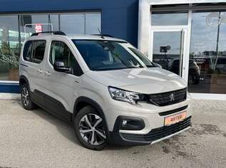 Rifter L1 GT Line BHDI130EAT8 AHK Sitzheizung, 21695 €, Auto & Fahrrad-Autos in 4722 Peuerbach Rifter L1 GT Line BHDI130EAT8 AHK Sitzheizung, 21695 €, Auto & Fahrrad-Autos in 4722 Peuerbach