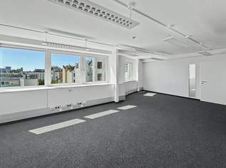Großzügige Bürofläche mit ca. 290 m2 nahe Naschmarkt, 5958 €, Immobilien-Gewerbeobjekte in 1060 Mariahilf Großzügige Bürofläche mit ca. 290 m2 nahe Naschmarkt, 5958 €, Immobilien-Gewerbeobjekte in 1060 Mariahilf