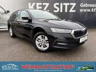 Octavia Combi 2,0 TDI Ambition DSG | AHK/ACC, 20490 €, Auto & Fahrrad-Autos in 4053 Ansfelden