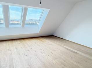 EXKLUSIVE DACHGESCHOSSWOHNUNG MIT LOGGIA & TIEFGARAGE, 888000 €, Immobilien-Wohnungen in 1130 Hietzing EXKLUSIVE DACHGESCHOSSWOHNUNG MIT LOGGIA & TIEFGARAGE, 888000 €, Immobilien-Wohnungen in 1130 Hietzing
