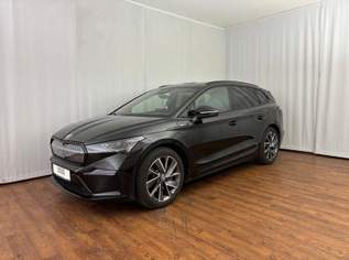 Enyaq Sportline 80x, 42990 €, Auto & Fahrrad-Autos in 6441 Gemeinde Umhausen Enyaq Sportline 80x, 42990 €, Auto & Fahrrad-Autos in 6441 Gemeinde Umhausen