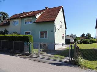 Sehr ruhig gelegene Doppelhaushälfte im Süden von Graz, 399000 €, Immobilien-Häuser in 8041 