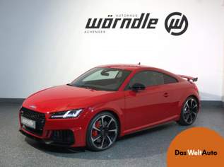 TT RS Coupé, 109850 €, Auto & Fahrrad-Autos in Tirol TT RS Coupé, 109850 €, Auto & Fahrrad-Autos in Tirol