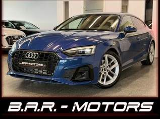 A5 35 TFSI S-LINE*OPTIK*LED*VIRTUAL*LANE*ACC*PDC*, 42990 €, Auto & Fahrrad-Autos in 4844 Regau