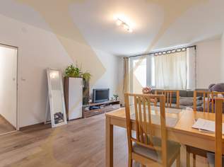 Modernisierte 2-Zimmer-Wohnung mit Loggia und Einbauküche nähe JKU zu verkaufen!, 198000 €, Immobilien-Wohnungen in Oberösterreich Modernisierte 2-Zimmer-Wohnung mit Loggia und Einbauküche nähe JKU zu verkaufen!, 198000 €, Immobilien-Wohnungen in Oberösterreich