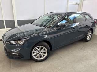 Leon Sportstourer Style 1.5 TSI SHZ ACC RFK P..., 28808 €, Auto & Fahrrad-Autos in 6844 Gemeinde Altach