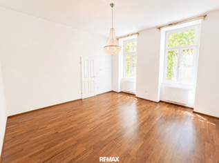 Charmante 1-Zimmer Wohnung, 39m², 1050 Wien, mit Einbauküche!, 180000 €, Immobilien-Wohnungen in 1050 Margareten