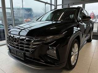 Tucson Smart 2WD, 22990 €, Auto & Fahrrad-Autos in 6850 Stadt Dornbirn