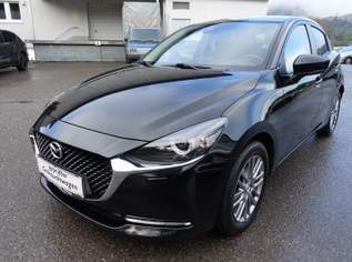 Mazda 2 G90 Revolution Aut., 15970 €, Auto & Fahrrad-Autos in 6840 Götzis