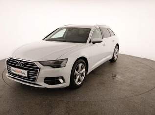 A6 40 TDI Sport, 33990 €, Auto & Fahrrad-Autos in 8020 Gries