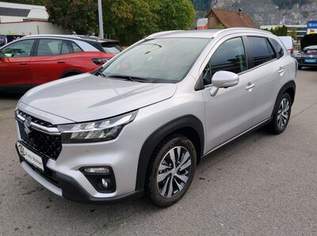 S-Cross SX4 Flash Allrad AHK, 23900 €, Auto & Fahrrad-Autos in 6850 Stadt Dornbirn S-Cross SX4 Flash Allrad AHK, 23900 €, Auto & Fahrrad-Autos in 6850 Stadt Dornbirn
