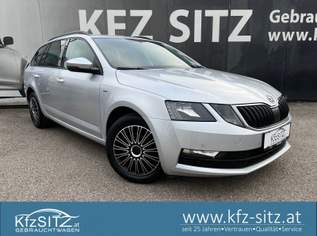 Octavia Combi 2,0 TDI | AHK, 11980 €, Auto & Fahrrad-Autos in 4053 Ansfelden