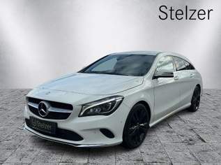 CLA 200 d Shooting Brake Austria Edition Urban, 13900 €, Auto & Fahrrad-Autos in Steiermark CLA 200 d Shooting Brake Austria Edition Urban, 13900 €, Auto & Fahrrad-Autos in Steiermark