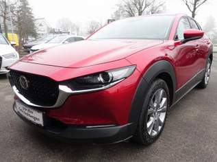 CX-30 G122 Comfort+/SO/ST Aut., 20890 €, Auto & Fahrrad-Autos in 6840 Götzis CX-30 G122 Comfort+/SO/ST Aut., 20890 €, Auto & Fahrrad-Autos in 6840 Götzis