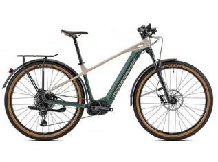 Mondraker Prime X green/gray 2023 - RH-XL, 3299 €, Auto & Fahrrad-Fahrräder in Österreich