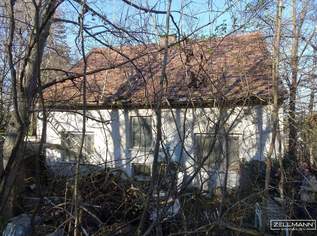 Baugrundstück im Weinviertel – Ruhe, Weitblick und Nähe zur Stadt | ZELLMANN IMMOBILIEN, 150000 €, Immobilien-Häuser in 2122 Riedenthal