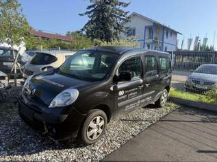 Kangoo Maxi 5-Sitzer 22kWh (Batteriemiete), 1890 €, Auto & Fahrrad-Autos in 8075 Hart bei Graz