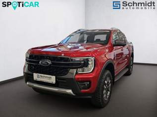 Ranger Doppelkabine Wildtrak e-4WD 2.3 EcoBoost 11, 51990 €, Auto & Fahrrad-Autos in 5020 Altstadt Ranger Doppelkabine Wildtrak e-4WD 2.3 EcoBoost 11, 51990 €, Auto & Fahrrad-Autos in 5020 Altstadt