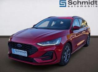 Focus ST-Line Tra. 1,5 Eblue 115PS A8 F, 24390 €, Auto & Fahrrad-Autos in 5580 Tamsweg