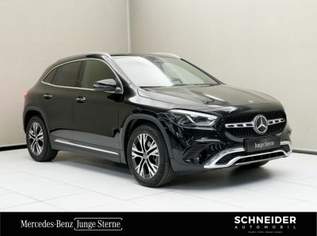 GLA 200 d 4MATIC, 39900 €, Auto & Fahrrad-Autos in 6850 Stadt Dornbirn