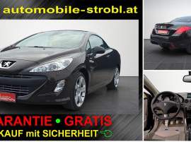 308 CC Act.Pro Top-Ausst. GARANTIE, 7880 €, Auto & Fahrrad-Autos in 8322 Eichkögl 308 CC Act.Pro Top-Ausst. GARANTIE, 7880 €, Auto & Fahrrad-Autos in 8322 Eichkögl