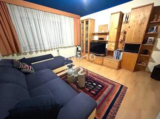 Charmante 2-Zimmer-Wohnung direkt am Wielandpark – mit Stellplatz und Grünblick!, 990 €, Immobilien-Wohnungen in 1100 Favoriten