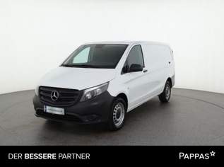 Vito 110 CDI Kasten Lang, 35988 €, Auto & Fahrrad-Autos in 2351 Gemeinde Wiener Neudorf